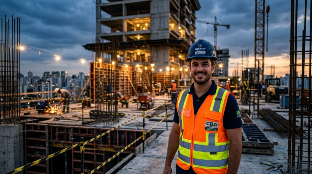 Por que o Brasil não tinha um diretório de engenheiros — e por que isso precisava mudar
