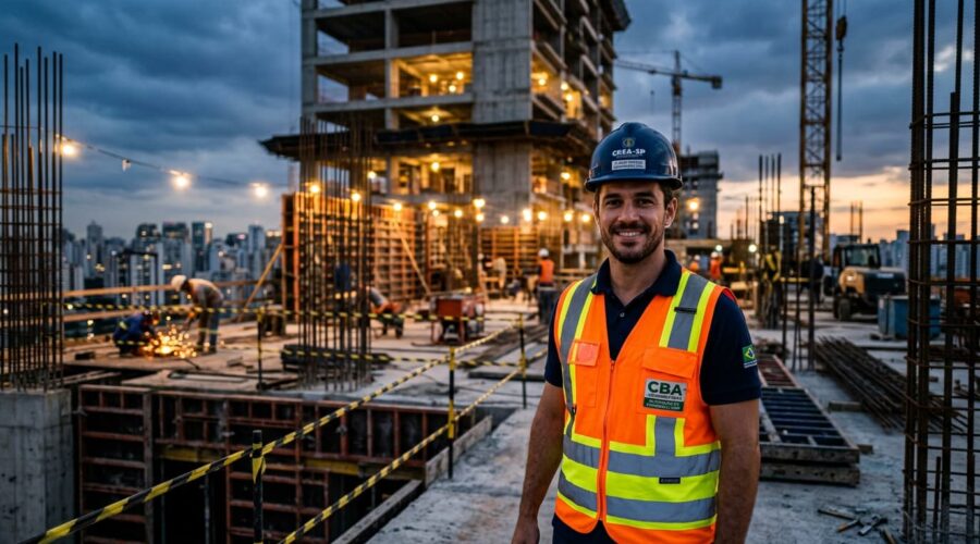 Por que o Brasil não tinha um diretório de engenheiros — e por que isso precisava mudar