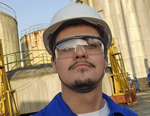 Johnson Leal