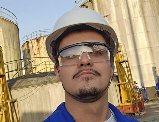 Johnson Alves Leal