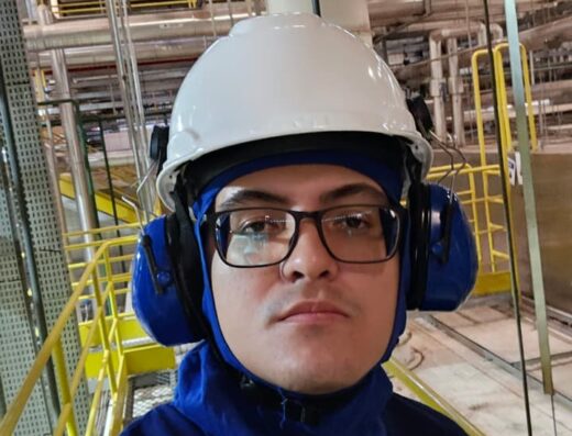 Johnson Alves Leal